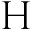 h