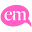 h