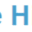 h