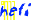 h