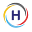 h