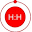 h