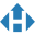 h