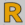 r