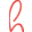 h
