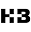 h