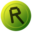 r