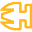 h