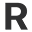 r