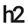 h