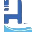 h