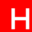 h