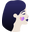 h