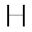 h