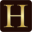 h