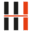 h