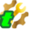 h