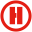 h