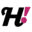 h