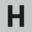 h