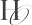 h