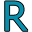 r