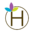 h