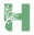 h