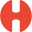h