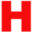 h