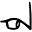 h