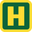 h