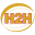 h