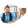 h