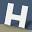 h