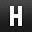 h