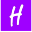 h