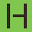 h