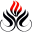 h