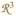 r