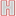h