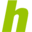 h