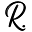 r