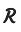 r