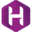 h