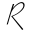 r