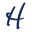 h