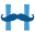 h
