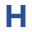 h