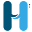 h